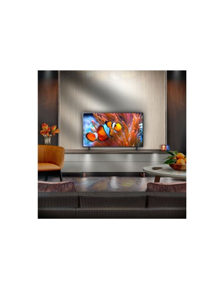 LG NanoCell 50NANO82T6B Televisor 127 cm (50") 4K Ultra HD Smart TV Wifi Negro