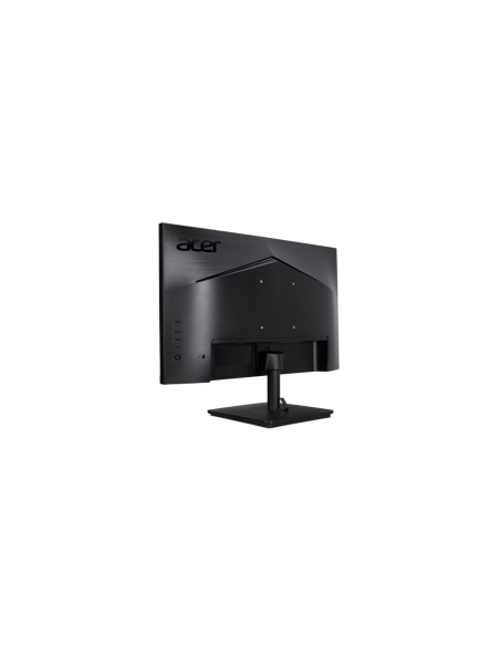 Acer V7 V277 E0bi LED display 68,6 cm (27") 1920 x 1080 Pixeles 4K Ultra HD Negro