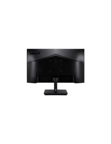 Acer V7 V277 E0bi LED display 68,6 cm (27") 1920 x 1080 Pixeles 4K Ultra HD Negro