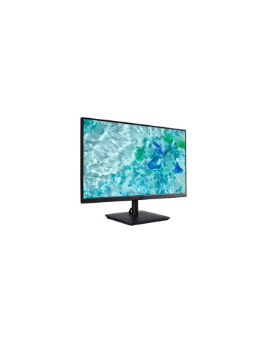 Acer V7 V247Y E0bi LED display 60,5 cm (23.8") 1920 x 1080 Pixeles 4K Ultra HD Negro