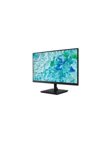 Acer V7 V247Y E0bi LED display 60,5 cm (23.8") 1920 x 1080 Pixeles 4K Ultra HD Negro