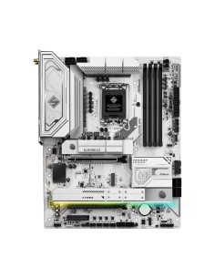 Asrock Z890 Steel Legend WiFi Intel Z890 LGA 1851 (Socket V1) ATX