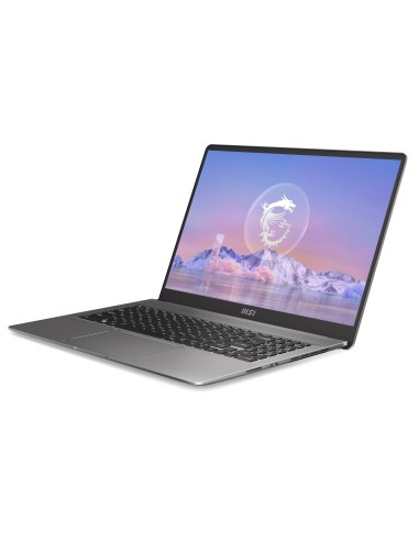 MSI Creator Z16 HX Studio A13VFTA-011ES Intel® Core™ i9 i9-13980HX Portátil 40,6 cm (16") Pantalla táctil Quad HD+ 64 GB