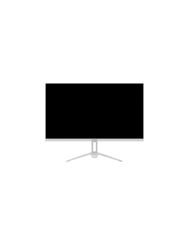 Nilox NXM24FHD100W pantalla para PC 60,5 cm (23.8") 1920 x 1980 Pixeles Full HD LED Blanco