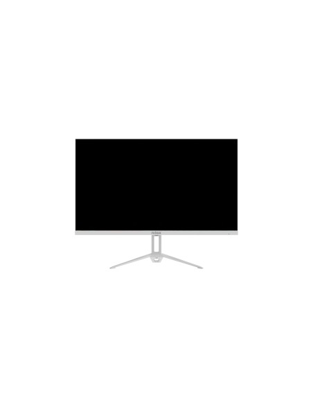 Nilox NXM24FHD100W pantalla para PC 60,5 cm (23.8") 1920 x 1980 Pixeles Full HD LED Blanco
