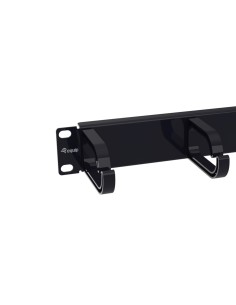 Equip 327341 accesorio de bastidor Panel de gestión de cables 2