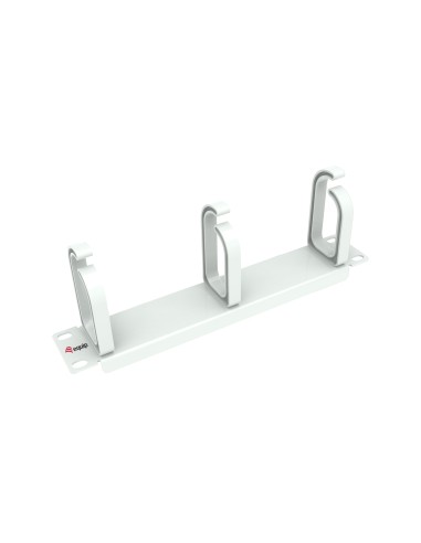 Equip 327342 accesorio de bastidor Panel de gestión de cables