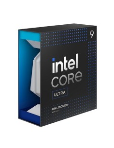 Intel Core Ultra 9 285K procesador 36 MB Smart Cache Caja