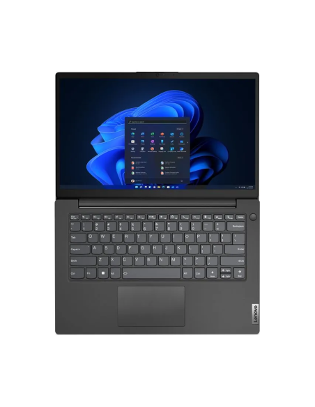 Portatil Lenovo V14 G4 Iru I5-13420h 14" FHD 16GB 512GB Rj45 W11Pro