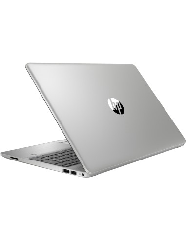 HP 250 G9 Intel® Core™ i5 i5-1235U Portátil 39,6 cm (15.6") Full HD 16 GB DDR4-SDRAM 512 GB SSD Wi-Fi 6 (802.11ax) FreeDOS Plata