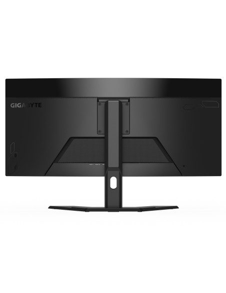 GIGABYTE G34WQCP Monitor Gaming Curvo UWQHD de 34" - 3440 x 1440, 1500R, 180Hz, 1ms, 350 cd m², AMD FreeSync Premium,