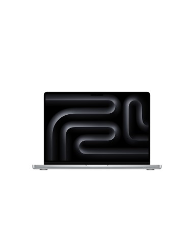 Apple MacBook Pro Apple M M4 Max Portátil 36,1 cm (14.2") 36 GB 1 TB SSD Wi-Fi 6E (802.11ax) macOS Sequoia Plata