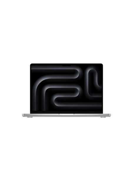 Apple MacBook Pro Apple M M4 Max Portátil 36,1 cm (14.2") 36 GB 1 TB SSD Wi-Fi 6E (802.11ax) macOS Sequoia Plata Apple MacBook Pro Apple M M4 Max Portátil 36,1 cm (14.2") 36 GB 1 TB SSD Wi-Fi 6E (802.11ax) macOS Sequoia Plata