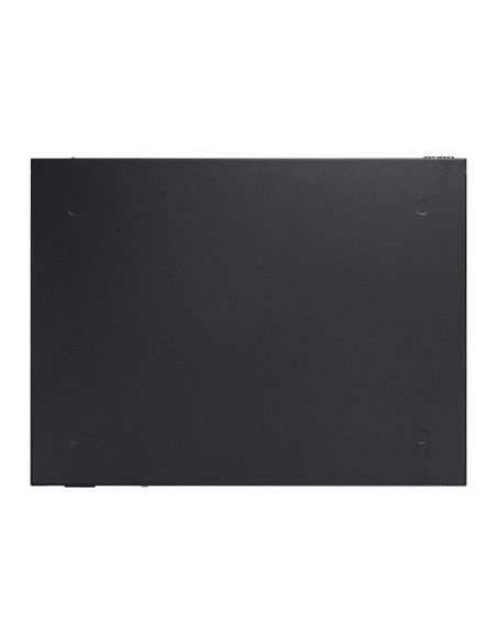 TP-Link Omada SG2452LP switch Gestionado L2 L2+ Gigabit Ethernet (10 100 1000) Energía sobre Ethernet (PoE) 1U Negro