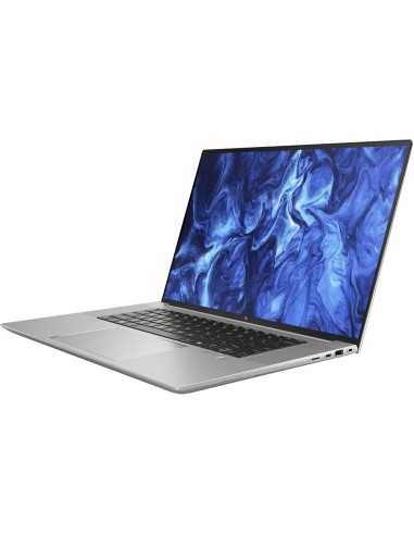 HP ZBook Studio 16 G11 Intel Core Ultra 7 155H Estación de trabajo móvil 40,6 cm (16") WUXGA 32 GB DDR5-SDRAM 1 TB SSD NVIDIA