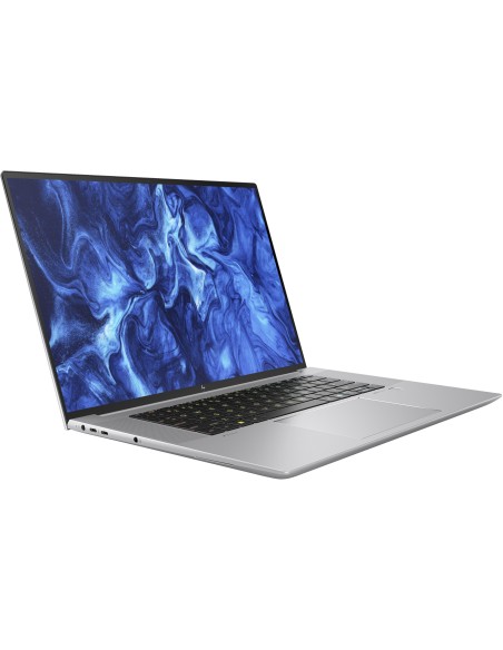 HP ZBook Studio 16 G11 Intel Core Ultra 7 165H Estación de trabajo móvil 40,6 cm (16") WUXGA 32 GB DDR5-SDRAM 1 TB SSD NVIDIA