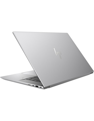 HP ZBook Studio 16 G11 Intel Core Ultra 7 165H Estación de trabajo móvil 40,6 cm (16") WUXGA 32 GB DDR5-SDRAM 1 TB SSD NVIDIA