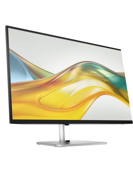 HP Series 5 Monitor QHD Pro de la serie 5 de 27 pulgadas  527 pq