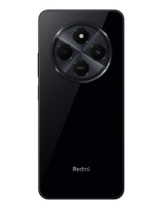 Xiaomi Redmi 14C 17,5 cm (6.88") SIM doble 4G USB Tipo C 8 GB 256 GB 5160 mAh Negro 2