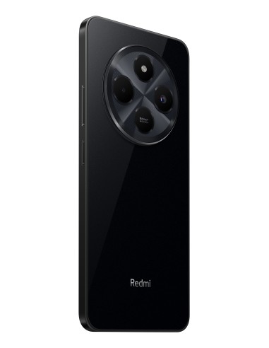 Xiaomi Redmi 14C 17,5 cm (6.88") SIM doble 4G USB Tipo C 8 GB 256 GB 5160 mAh Negro