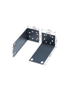 TP-Link Omada RackMount Kit-13 Kit de montaje 2