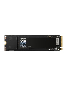 Samsung MZ-V9S2T0 2 TB M.2 PCI Express 4.0 NVMe V-NAND TLC