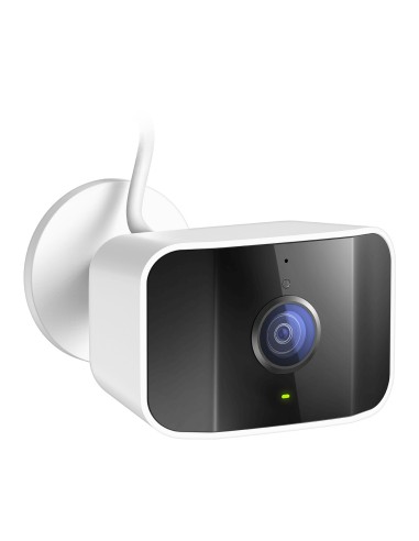D-Link DCS-8620LH cámara de vigilancia Cubo Cámara de seguridad IP Exterior 2560 x 1440 Pixeles Techo Pared Poste