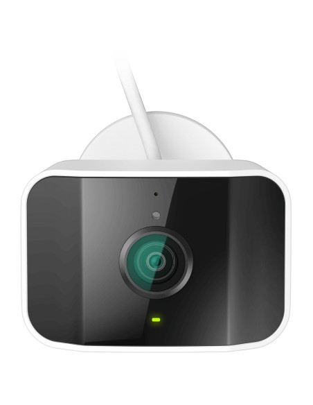 D-Link DCS-8620LH cámara de vigilancia Cubo Cámara de seguridad IP Exterior 2560 x 1440 Pixeles Techo Pared Poste