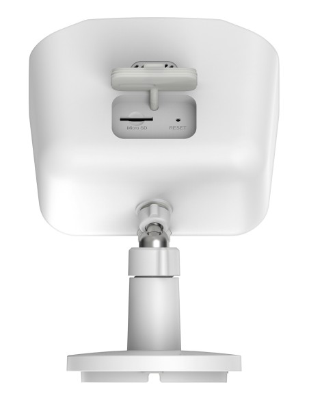 D-Link DCS-8620LH cámara de vigilancia Cubo Cámara de seguridad IP Exterior 2560 x 1440 Pixeles Techo Pared Poste