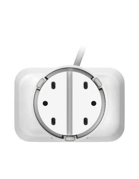 D-Link DCS-8620LH cámara de vigilancia Cubo Cámara de seguridad IP Exterior 2560 x 1440 Pixeles Techo Pared Poste