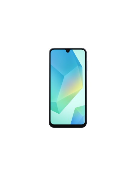 Samsung Galaxy A16 17 cm (6.7") Ranura híbrida Dual SIM 4G USB Tipo C 4 GB 128 GB 5000 mAh Negro