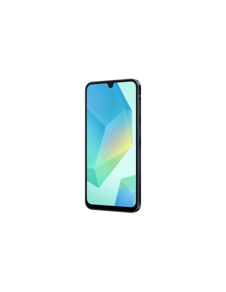 Samsung Galaxy A16 17 cm (6.7") Ranura híbrida Dual SIM 4G USB Tipo C 4 GB 128 GB 5000 mAh Negro