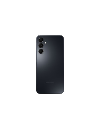 Samsung Galaxy A16 17 cm (6.7") Ranura híbrida Dual SIM 4G USB Tipo C 4 GB 128 GB 5000 mAh Negro