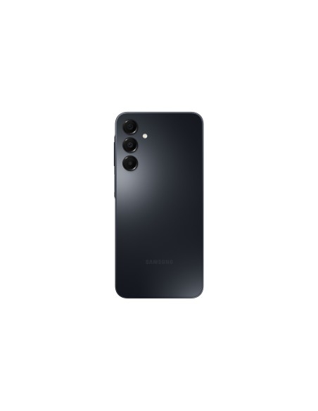 Samsung Galaxy A16 17 cm (6.7") Ranura híbrida Dual SIM 4G USB Tipo C 4 GB 128 GB 5000 mAh Negro