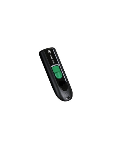 Transcend JetFlash 790C unidad flash USB 128 GB USB Tipo C 3.2 Gen 1 (3.1 Gen 1) Negro