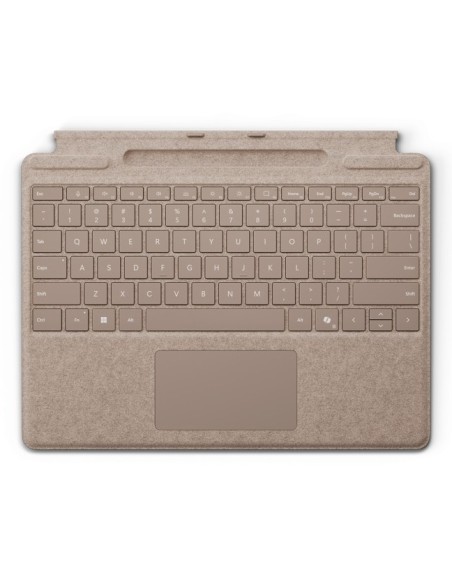 Microsoft Surface Pro Microsoft Cover port Beige
