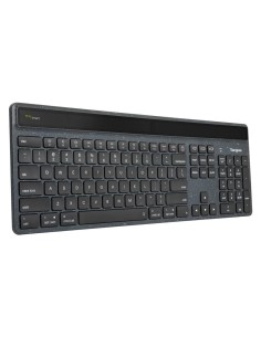 Targus EcoSmart teclado Universal Bluetooth QWERTY Español Negro 2