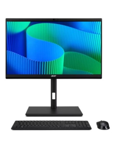 Acer Veriton VZ2724G Intel® Core™ i5 i5-14400 60,5 cm (23.8") 1920 x 1080 Pixeles PC todo en uno 16 GB DDR5-SDRAM 512 GB SSD