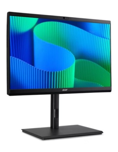 Acer Veriton VZ2724G Intel® Core™ i7 i7-14700 60,5 cm (23.8") 1920 x 1080 Pixeles PC todo en uno 16 GB DDR5-SDRAM 512 GB SSD