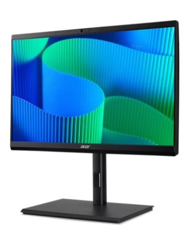 Acer Veriton VZ2724G Intel® Core™ i7 i7-14700 60,5 cm (23.8") 1920 x 1080 Pixeles PC todo en uno 16 GB DDR5-SDRAM 512 GB SSD