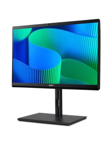 Acer Veriton VZ2724G Intel® Core™ i7 i7-14700 60,5 cm (23.8") 1920 x 1080 Pixeles PC todo en uno 16 GB DDR5-SDRAM 512 GB SSD