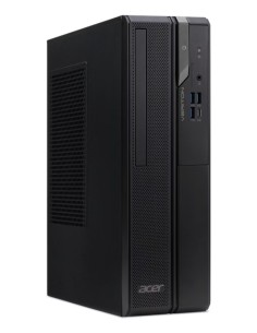 Acer Veriton 2000 Intel® Core™ i7 i7-14700 16 GB DDR5-SDRAM 512 GB SSD Windows 11 Pro Mini Tower Mini PC Negro 2