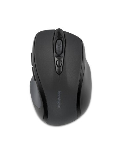 Kensington MY310 EQ ratón Oficina mano derecha RF inalámbrico Óptico 1600 DPI