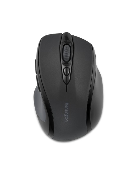 Kensington MY310 EQ ratón Oficina mano derecha RF inalámbrico Óptico 1600 DPI