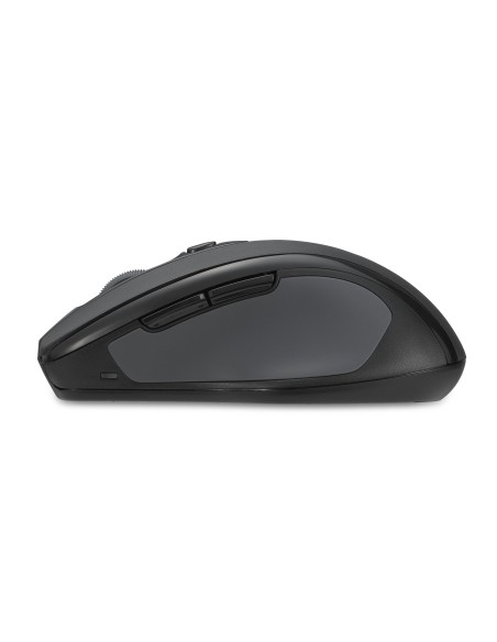 Kensington MY310 EQ ratón Oficina mano derecha RF inalámbrico Óptico 1600 DPI