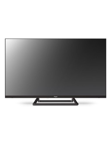 Engel LE4085SM Televisor 101,6 cm (40") Full HD Negro 230 cd   m²