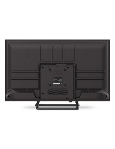 Engel LE4085SM Televisor 101,6 cm (40") Full HD Negro 230 cd   m²