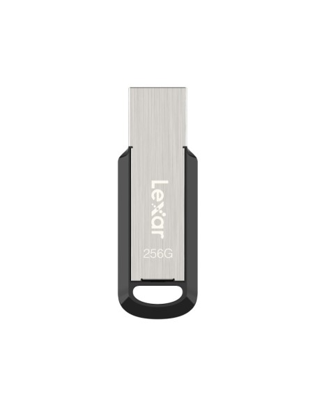 Lexar JumpDrive M400 unidad flash USB 256 GB USB tipo A 3.2 Gen 1 (3.1 Gen 1) Plata