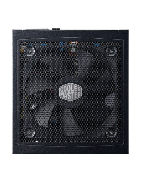 Cooler Master GX II Gold 850 unidad de fuente de alimentación 850 W 24-pin ATX ATX Negro