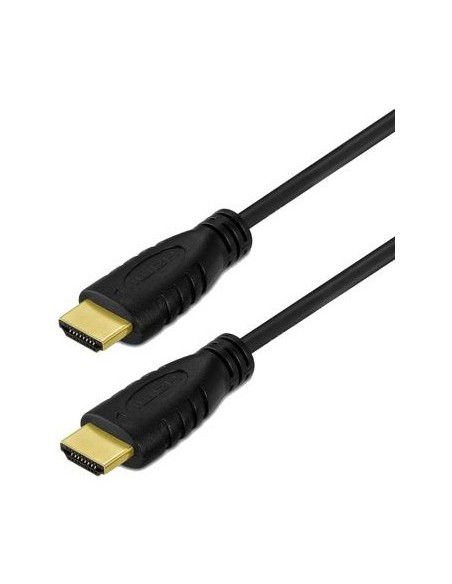 Ewent EC1323 cable HDMI 8 m HDMI tipo A (Estándar) Negro